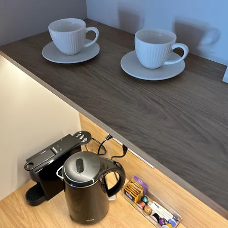 Nowy!!! Aleja Slaw Apartament W Roosevelta Residence Przy Off Piotrkowska, Klimatyzacja, Wejscie Na Kod, Wifi, Fv Lodz