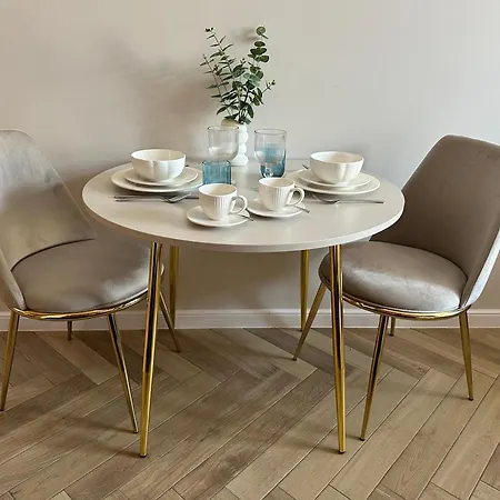 Nowy!!! Aleja Slaw Apartament W Roosevelta Residence Przy Off Piotrkowska, Klimatyzacja, Wejscie Na Kod, Wifi, Fv Lodz